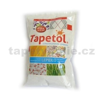 Tapetol lepidlo na tapety s protiplísňovou úpravou 250g