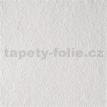 Přetíratelné tapety Rauhfaser Galicja, návin 25m x 0,53m, jemná struktura - MEGAROLL