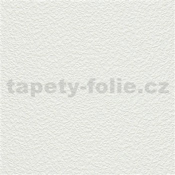 Vinylové tapety na zeď IMPOL Timeless omítkovina perličková hrubá