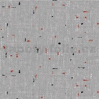 Ubrusy návin 20 m x 140 cm textilní vzor šedý