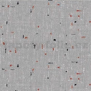 Ubrusy návin 20 m x 140 cm textilní vzor šedý