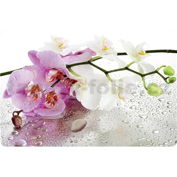 Dekorativní prostírání na stůl ORCHID rozměr 250 x 410 mm