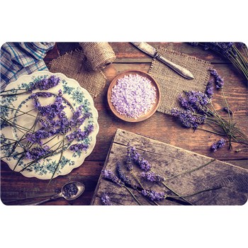Dekorativní prostírání na stůl PROVENCE rozměr 250 x 410 mm