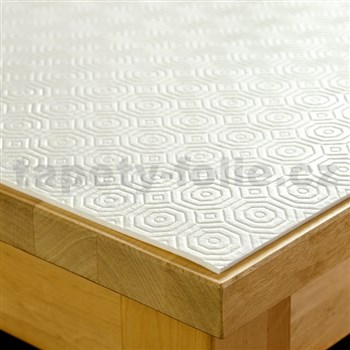 Podložka pod ubrus Mollettone