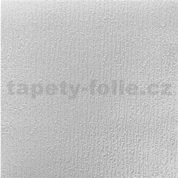 Vinylové tapety na zeď omítkovina s hrubou strukturou - přetíratelná