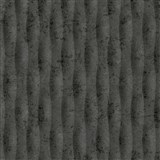 Vliesové tapety na zeď GMK Fashion for walls  5 3D beton černý