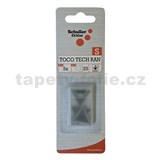 5x trojúhelníkové ostří TOCO TECH RAN S