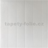 Samolepící pěnové 3D panely rozměr 70 x 70 cm, obklad bílý - 2. jakost