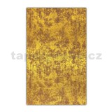 Samolepící panely na zeď na pěnovém podkladu struktura zlatá rozměr 100 x 60 cm