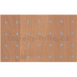 Samolepící tapety dřevo olše světlé s aplikací - 67,5 cm x 15 m - POSLEDNÍ METRY