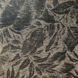 Vliesové tapety na zeď Greenery hnědé tropické listy - POSLEDNÍ KUSY