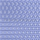 Vliesové tapety na zeď IMPOL geometrický vzor fialový