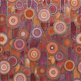 Samolepící tapety transparentní Target - 45 cm x 15 m - POSLEDNÍ METRY