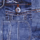 Samolepící tapety Jeans 45 cm x 15 m - POSLEDNÍ METRY