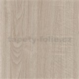 Samolepící tapety dub minimal - renovace dveří - 90 cm x 210 cm