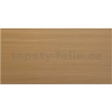 Samolepící PVC 3D panely buk světlý rozměr 60 x 30 cm