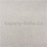 Papírové tapety na zeď strukturovaná šedá - POSLEDNÍ KUSY