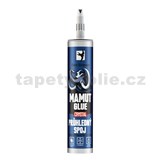 Lepidlo MAMUT GLUE CRYSTAL 290ml transparentní