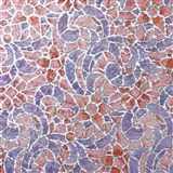 Samolepící tapety transparentní Reims - 67,5 cm x 15 m   AKCE