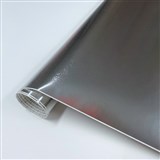 Samolepící fólie ražené stříbro - šíře 45 cm x 15 m