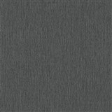 Vliesové tapety na zeď GMK Fashion for walls  5 textilní struktura černo-šedá