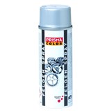 Sprej na disky kol stříbrný 400ml