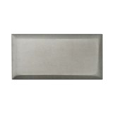 Čalouněný panel SOFTLINE 60 x 30 cm světle hnědý