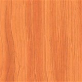 Samolepící tapety javorové dřevo tmavé - 90 cm x 15 m