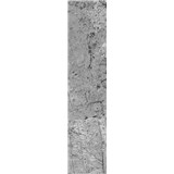 Samolepící dekorační pásy beton šedý rozměr 60 cm x 260 cm - POSLEDNÍ KUSY