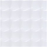 Samolepící tapety transparentní - čtverce 67,5 cm x 15 m