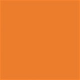 Samolepící tapety - oranžová lesklá 67,5 cm x 15 m