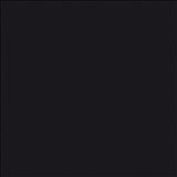 Samolepící fólie černá matná - 67,5 cm x 15 m