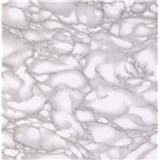 Samolepící tapety - mramor Carrara bílý 90 cm x 15 m