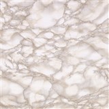 Samolepící fólie mramor béžový Carrara 67,5 cm x 15 m