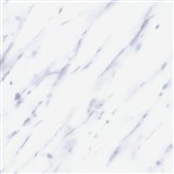 Samolepící tapety - mramor Carrara břidlicově šedá 90 cm x 15 m - POSLEDNÍ METRY
