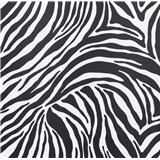 Samolepící tapety zebra 45 cm x 15 m