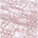 Samolepící tapety - mramor Carrara růžová 67,5 cm x 15 m