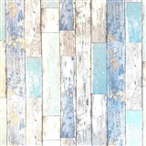 Samolepící tapety Scrapwood 67,5 cm x 15 m