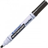 Stíratelný Centropen 8569 černý, seříznutý hrot, stopa 1-4,5 mm - POSLEDNÍ KUSY