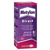 Metylan Direct 200g lepidlo na vliesové tapety