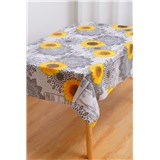 Ubrusy návin 20 m x 140 cm slunečnice