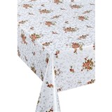 Ubrus metráž růžičky s popínavými lístky