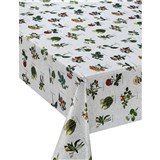 Ubrus metráž herbář