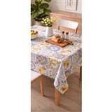 Ubrus metráž Sicilská majolika