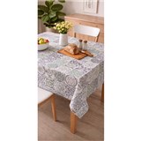 Ubrus metráž mozaikové dlaždice