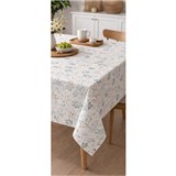 Ubrusy návin luční kvítí a bylinky 20 m x 140 cm