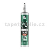 Lepidlo MAMUT GLUE MULTI vysokopevnostní 290ml bílý - AKCE