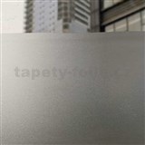 Samolepící tapety transparentní mléčná matná 122 cm x 50 m - AKCE