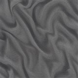 Vliesové tapety na zeď IMPOL ELLE DECORATION 2 3D látka tmavě šedá