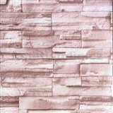 Samolepící fólie pískovec růžový 45 cm x 10 m